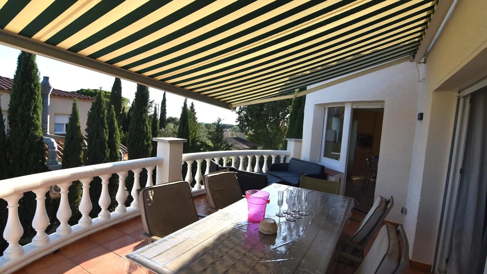 Rnet - Casa Morere Roses Spanien