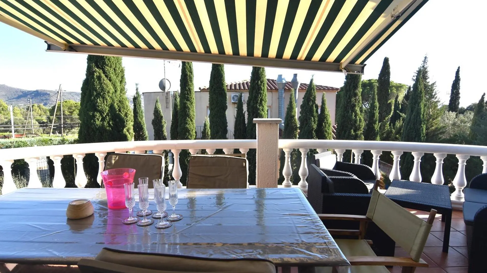 Rnet - Casa Morere Roses 0*,  Spanien