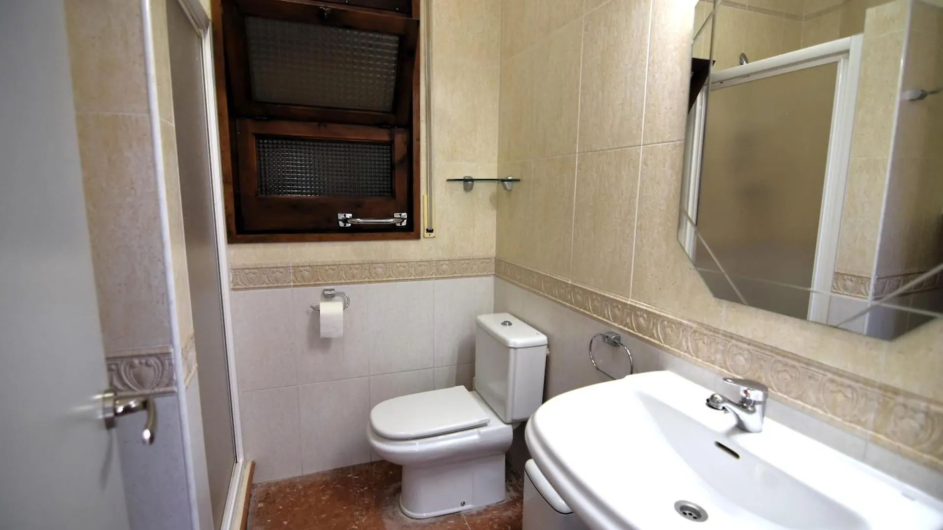 Rnet - Casa Morere Roses Spanien