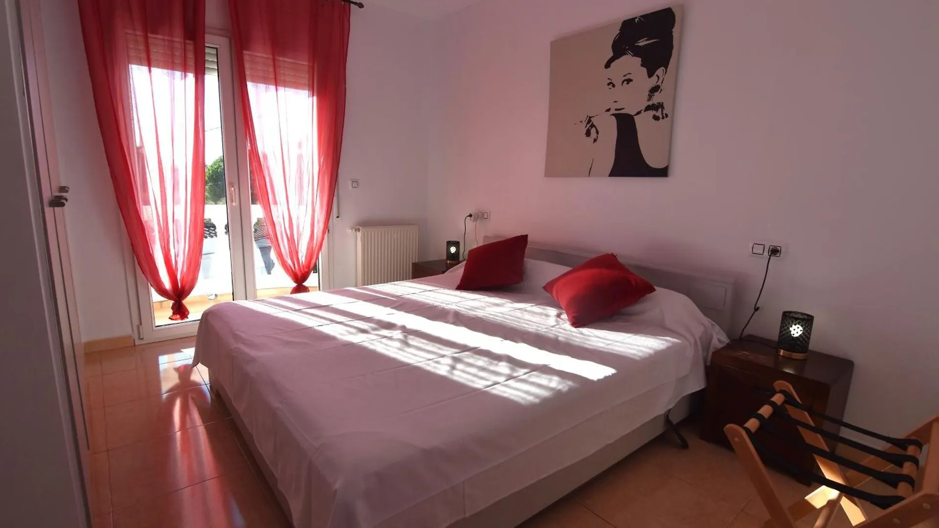 Rnet - Casa Morere Roses Villa