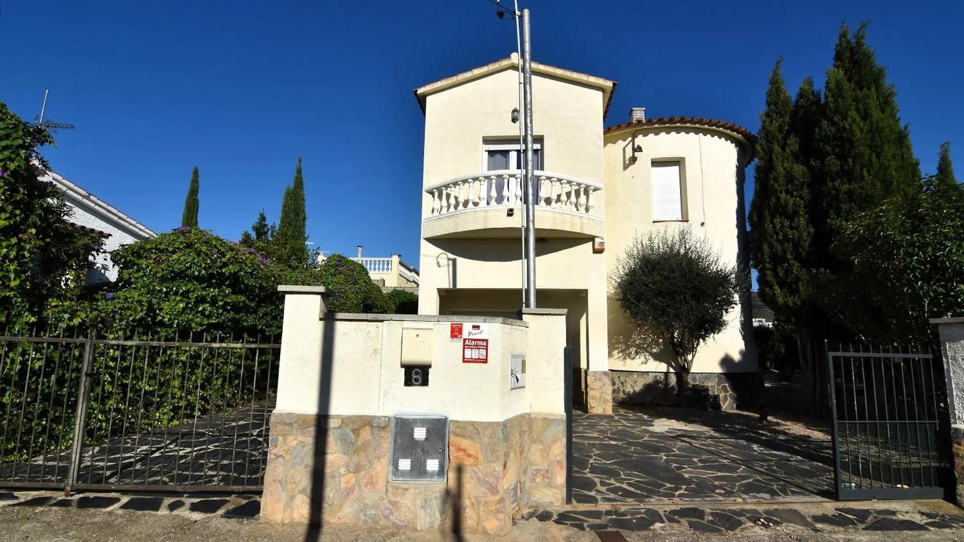 Rnet - Casa Morere Roses 0*,  Spanien