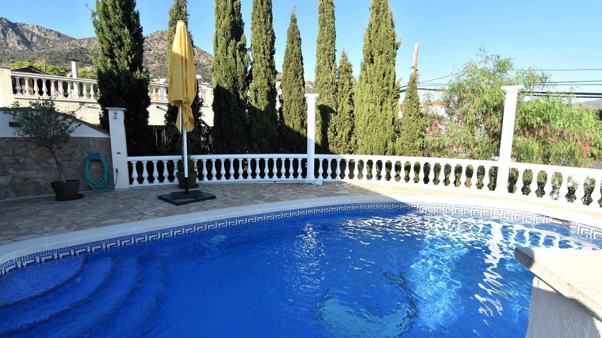 Rnet - Casa Morere Roses Spanien